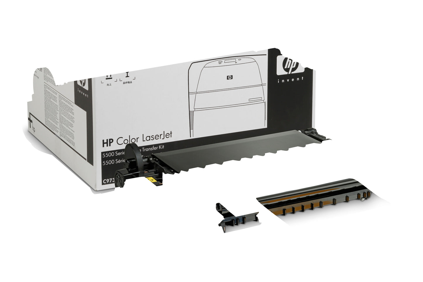 HP Color LaserJet C9734B Image Transfer Kit