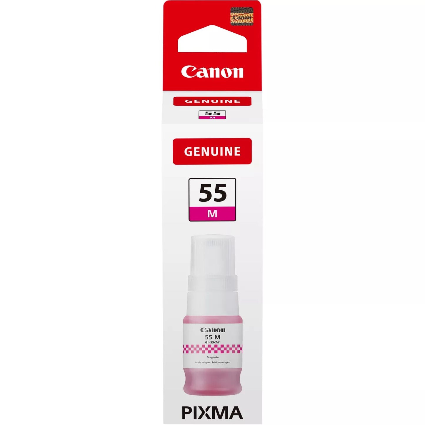 Canon 6290C001 ink cartridge 1 pc(s) Original Magenta