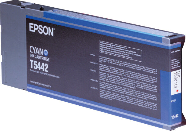 Epson Singlepack Cyan T614200 220 ml