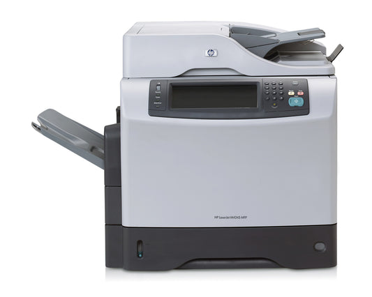 HP LaserJet M4345 Laser 1200 x 1200 DPI 43 ppm