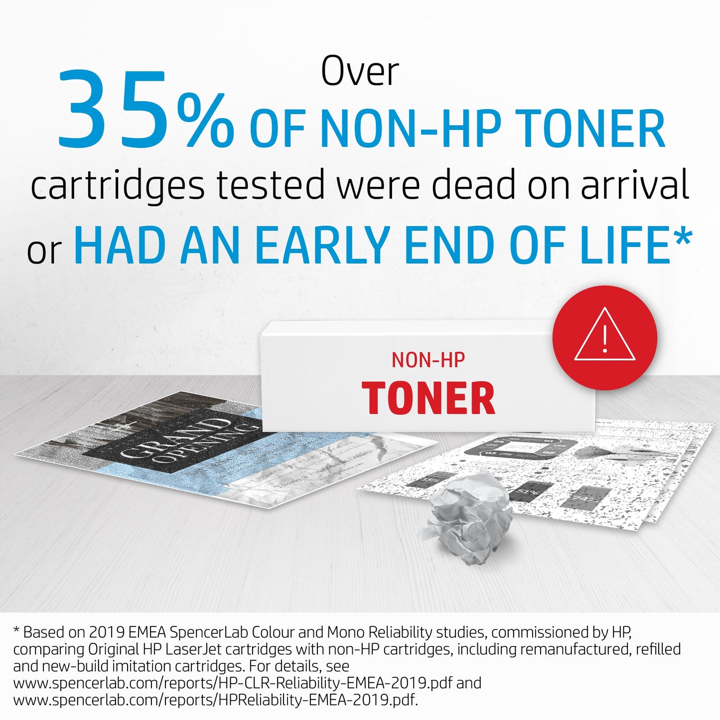 HP 13A Black Original LaserJet Toner Cartridge
