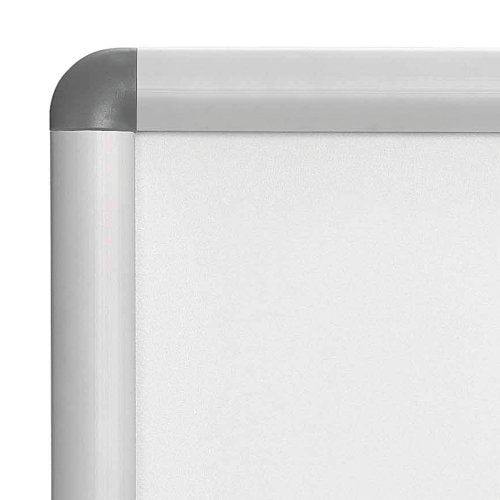 Nobo Premium Plus A3 Poster Frame Sign Holder with Snap Frame