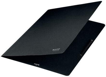 Leitz Recycle Card Folder with elastic bands