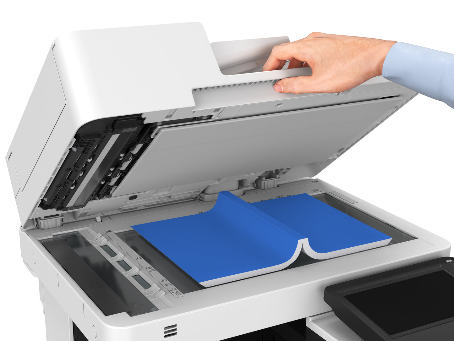 Canon i-SENSYS 6162C011 laser printer Colour 1200 x 1200 DPI A4 Wi-Fi