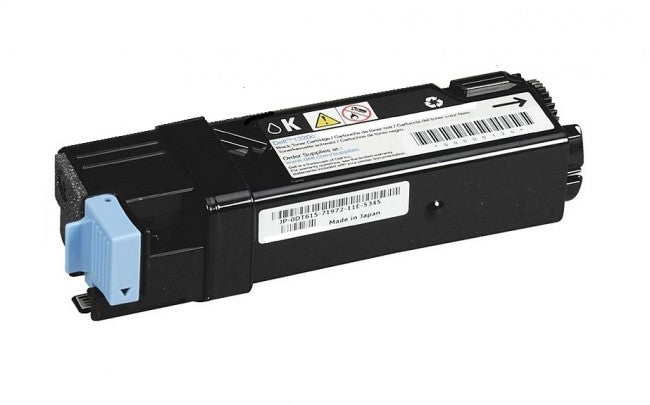 DELL 593-10259 toner cartridge 1 pc(s) Original Cyan
