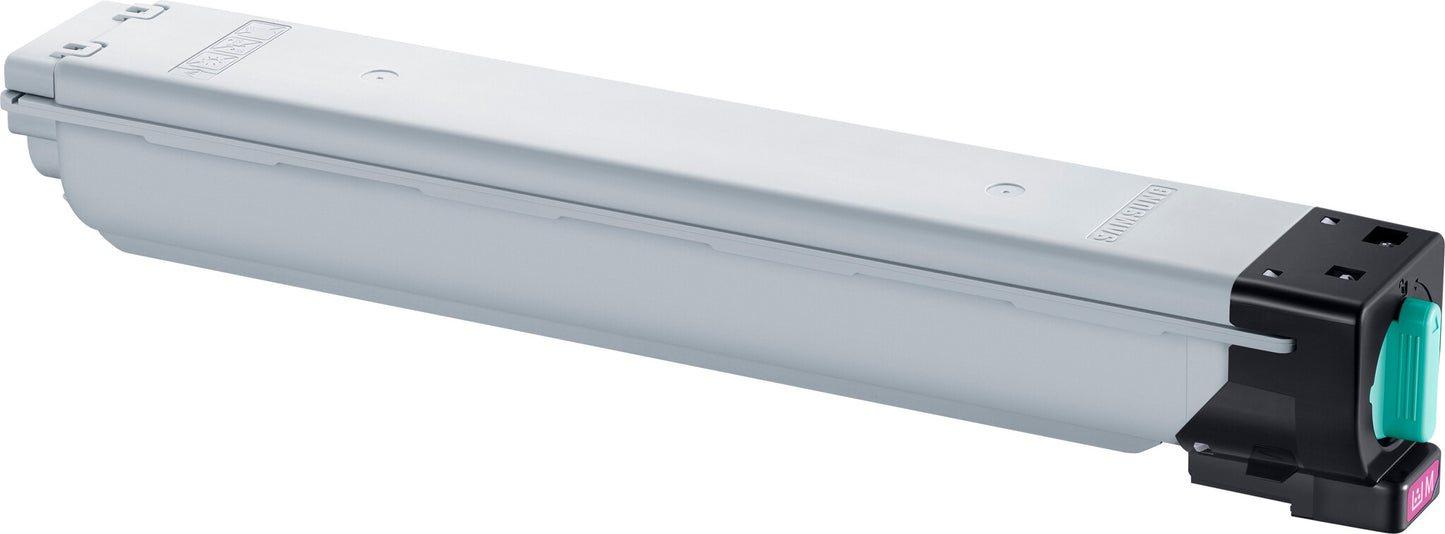 Samsung CLT-Y804S Yellow Original Toner Cartridge