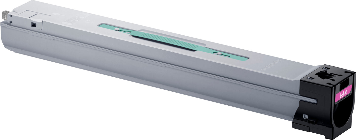 Samsung CLT-M806S Magenta Original Toner Cartridge