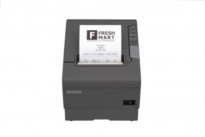 Epson TM-T88V (082): Serial, PS, EDG, UK