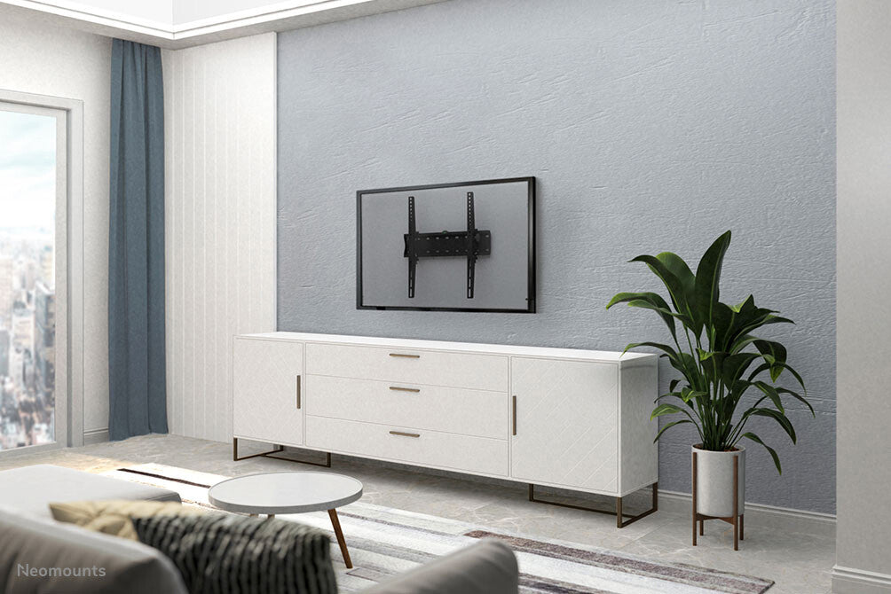 Neomounts FPMA-W350BLACK TV mount wall 32-55" - tiltable