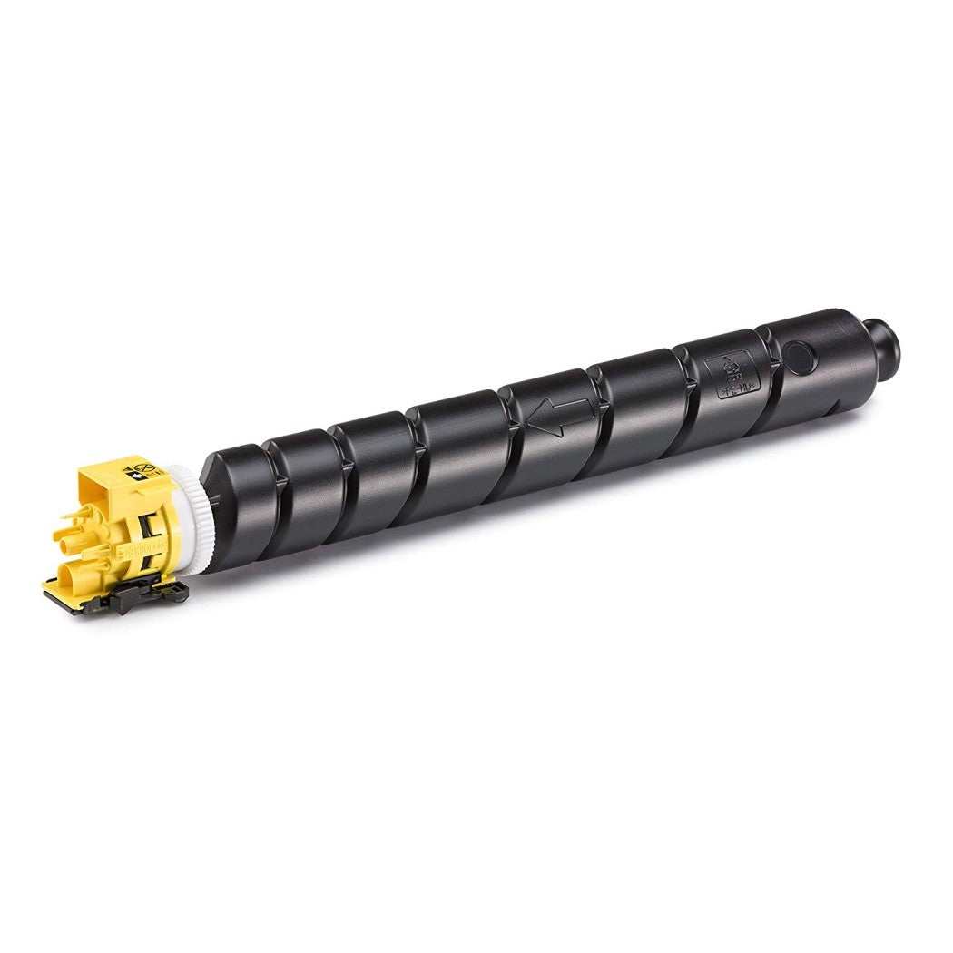 ARMOR TK-8335 Y YELLOW TONER REMANUFACTURED TONER CARTRIDGE, K40214F6