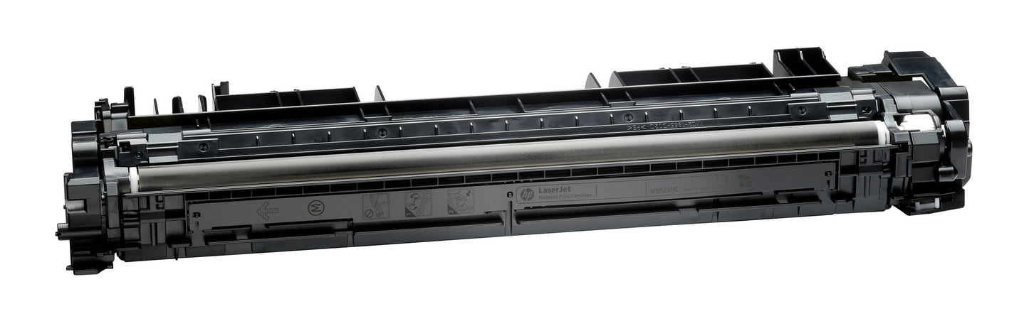 HP 658X High Yield Magenta Original LaserJet Toner Cartridge
