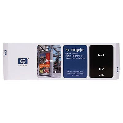 HP C1892A ink cartridge 1 pc(s) Original Photo black