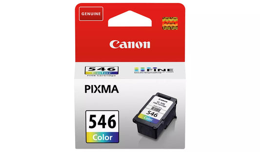 COMPAT CL-546 COLOUR INK