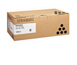 Ricoh 842015 toner cartridge 1 pc(s) Original Black