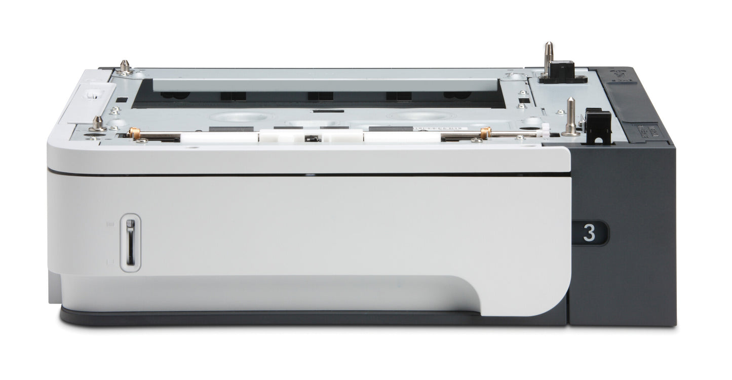 HP LaserJet 500-sheet Input Tray Feeder