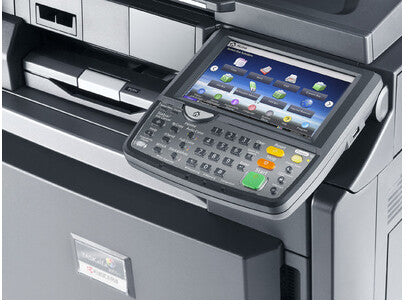 KYOCERA TASKalfa 3051ci Laser A4 600 x 600 DPI 30 ppm