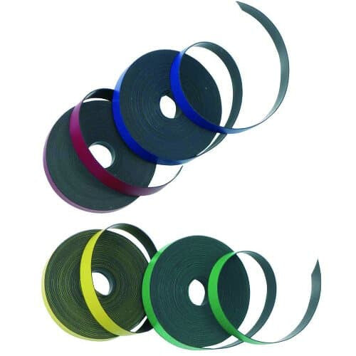 Nobo Whiteboard Magnetic Tape 10mm x 5m