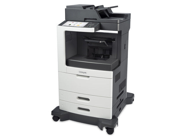 Lexmark MX812dfe Laser A4 1200 x 1200 DPI 66 ppm
