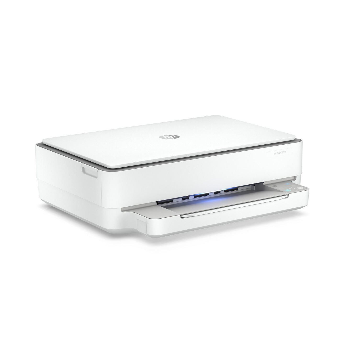 HP ENVY 6020e Wireless All-in-One Color Printer, Instant Ink; Copier, Scanner