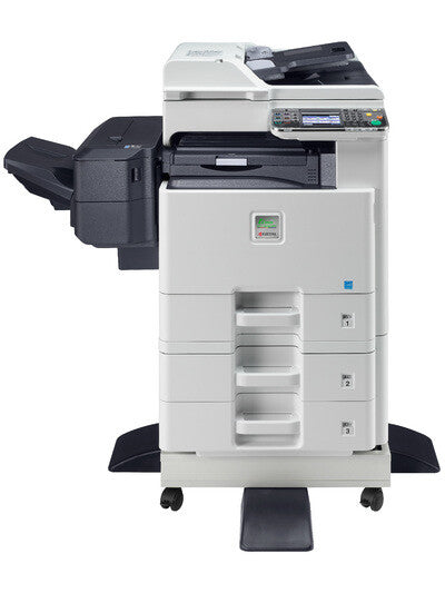KYOCERA FS -C8520MFP Laser A3 600 x 600 DPI 20 ppm
