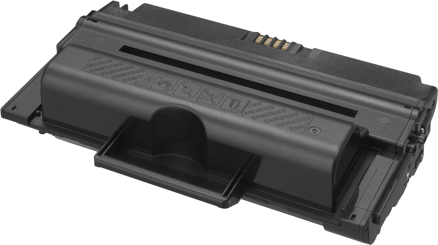 Samsung MLT-P2082A 2-pack Black Toner Cartridges