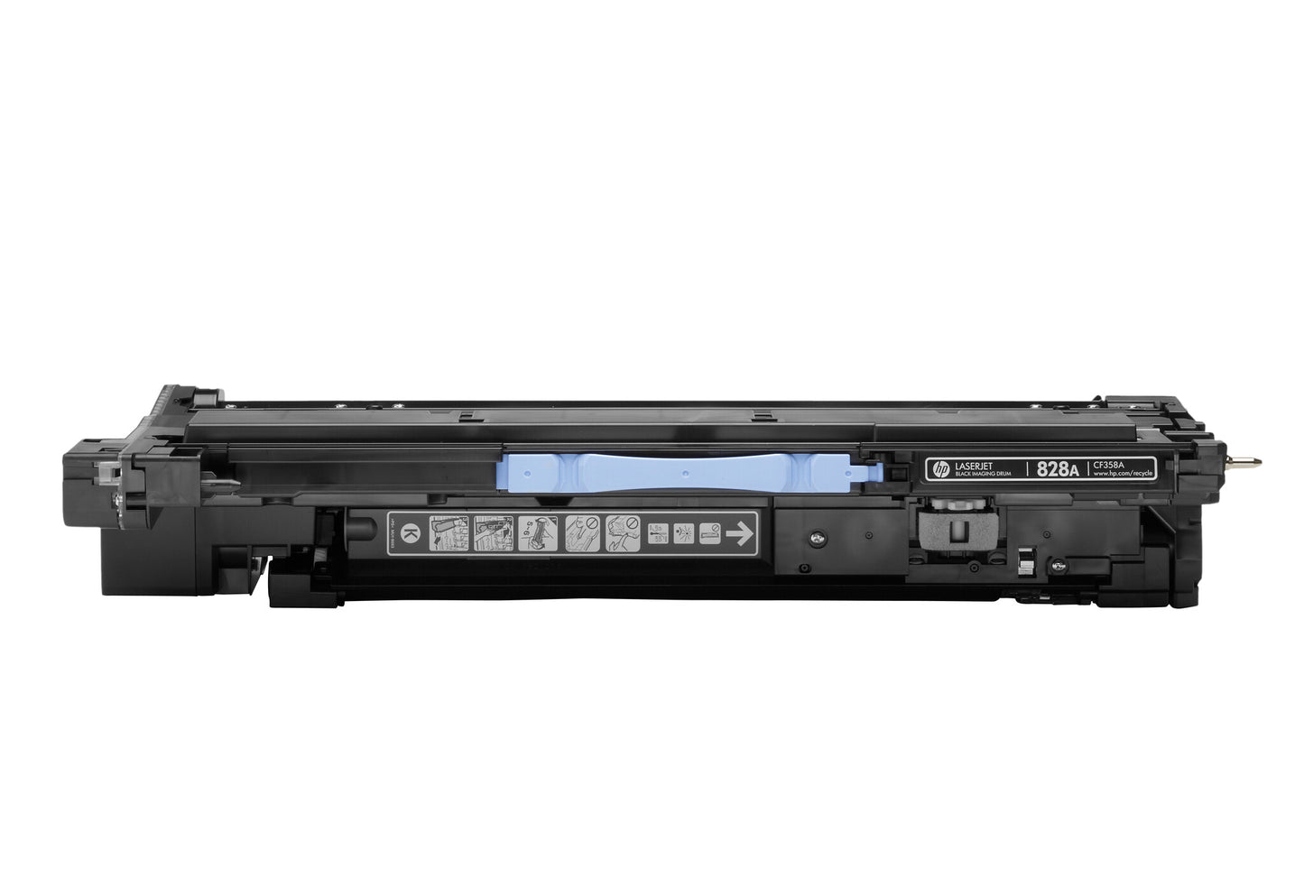 HP 828A Black LaserJet Image Drum