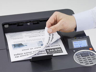 KYOCERA FS-4100DN 1200 x 1200 DPI A4