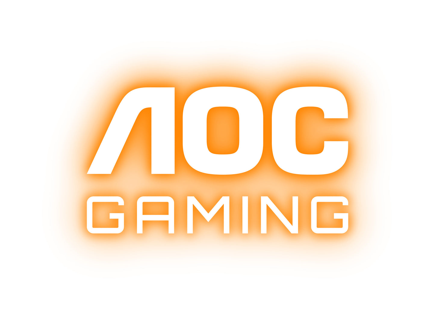 AOC CQ32G3SU/BK computer monitor 80 cm (31.5") 2560 x 1440 pixels Quad HD LED Black, Red