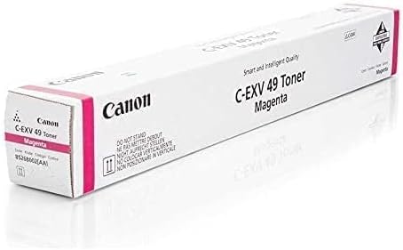 CANON C-EXV49K MAGENTA 19K