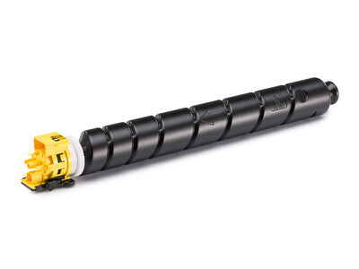 KYOCERA TK-8800Y toner cartridge 1 pc(s) Original Yellow
