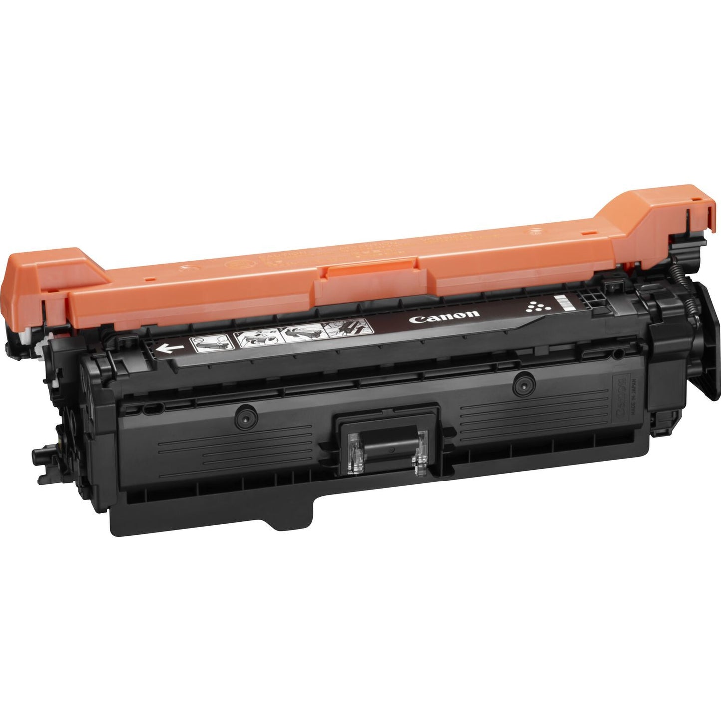 Canon 732Y toner cartridge 1 pc(s) Original Yellow