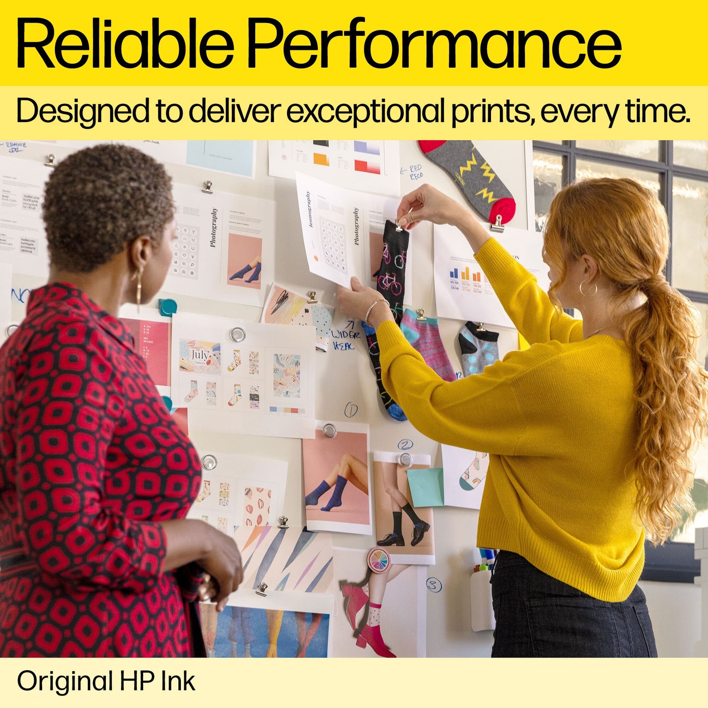 HP 32XL 135-ml Black Original Ink Bottle