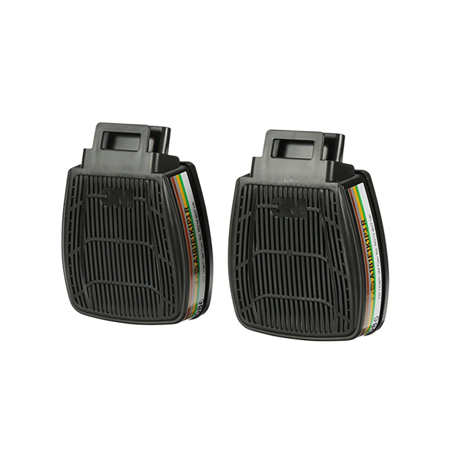 3M Dust Filter for use with D8000 Series Respirator