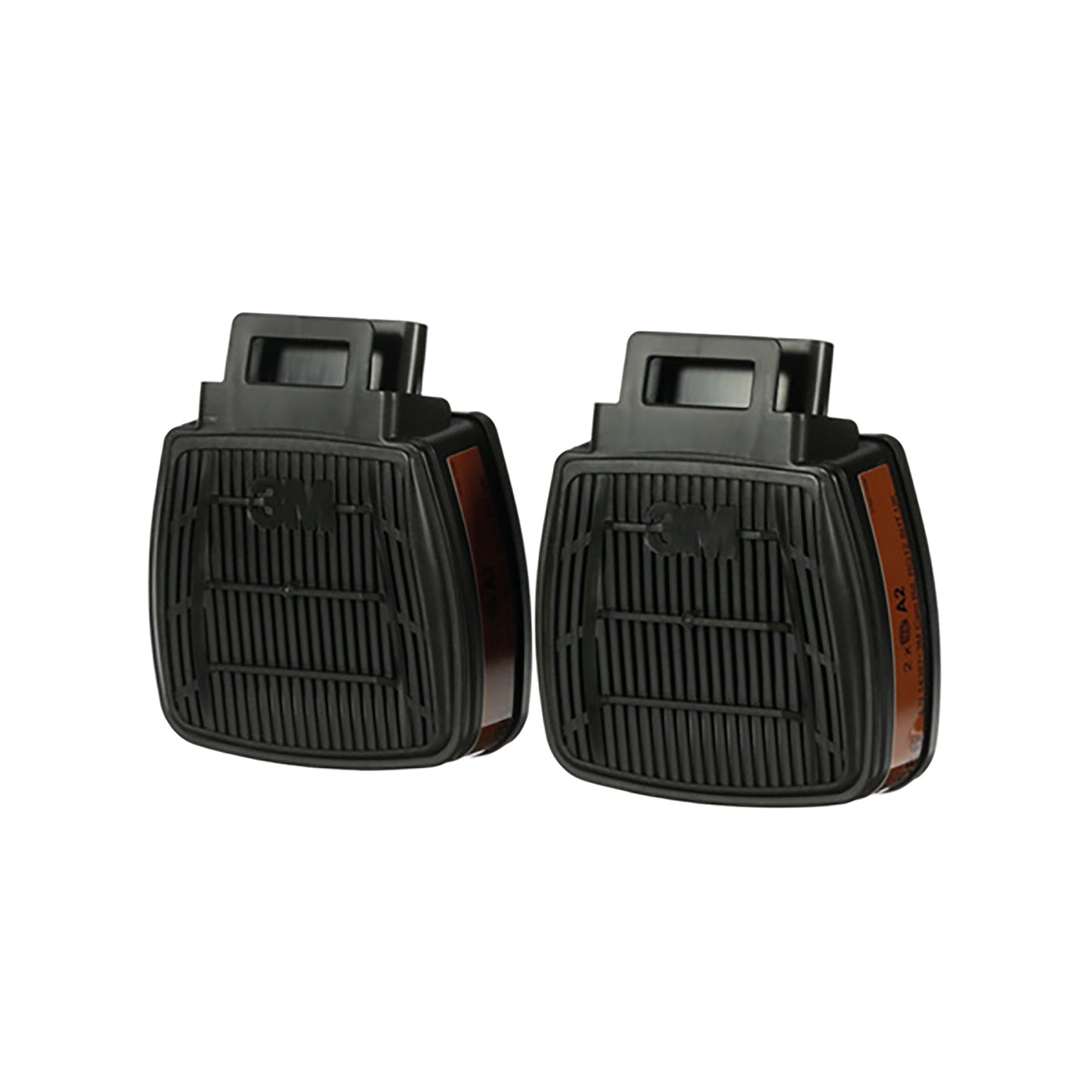 3M Gas Filter for use with D8000 Series Respirator