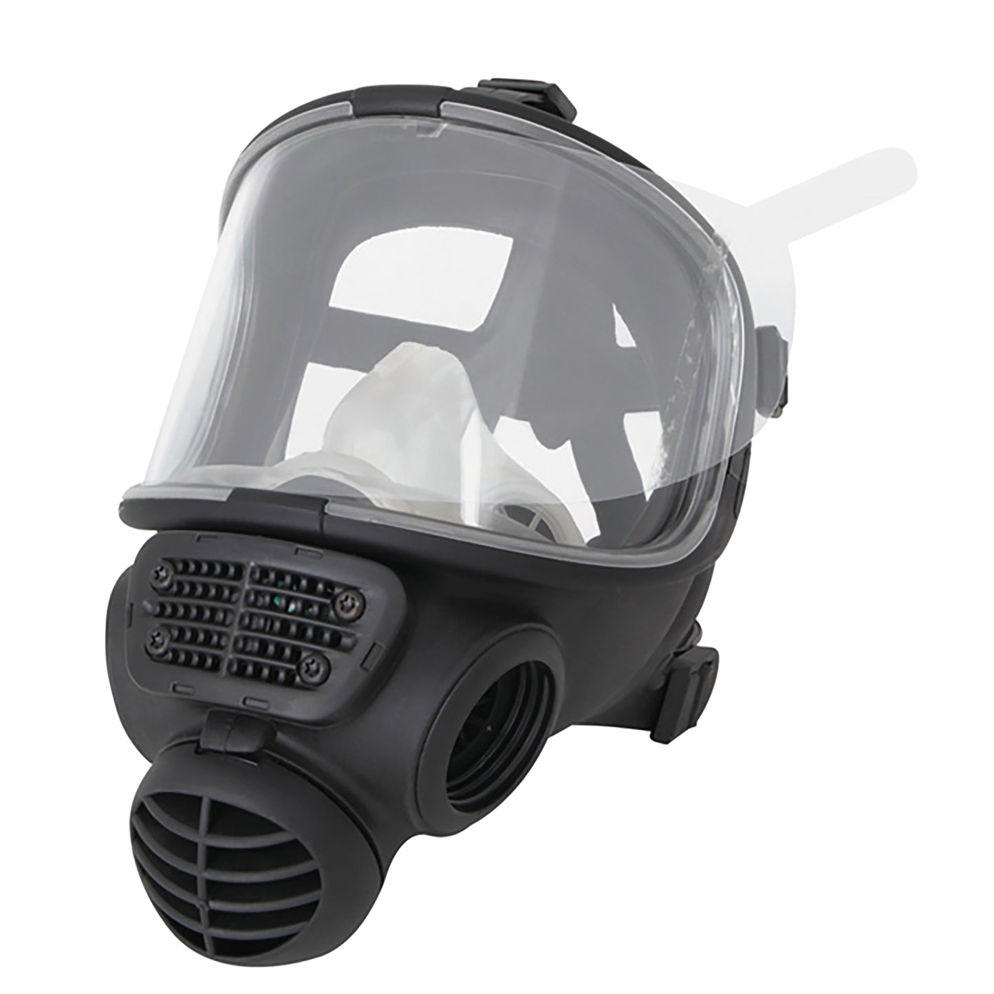 3M FM3-L Promask Full Face Respirator M-L