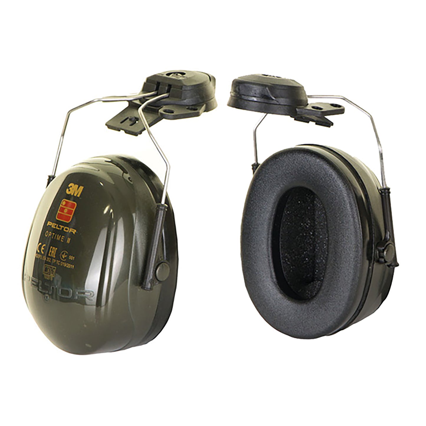 3M H520P3E-410-GQ hearing protection headphones