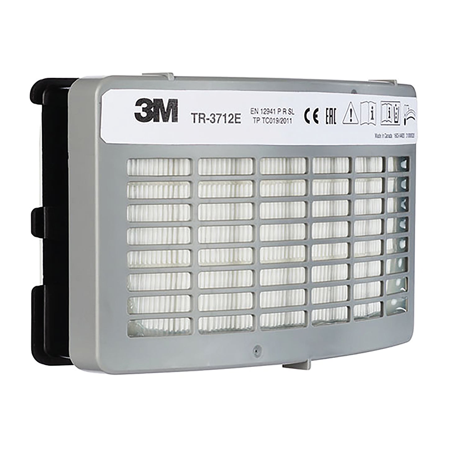 3M TR-300+ Series Powered Filter Filter, CE Approved