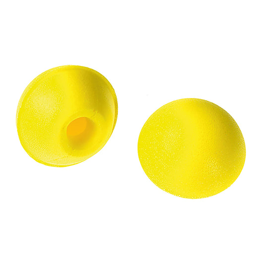 3M E-A-Rcaps Replacement Pods for the 3M E-A-RCaps E-A-R Caboflex 1310 Banded Earplugs (Pack of 10)