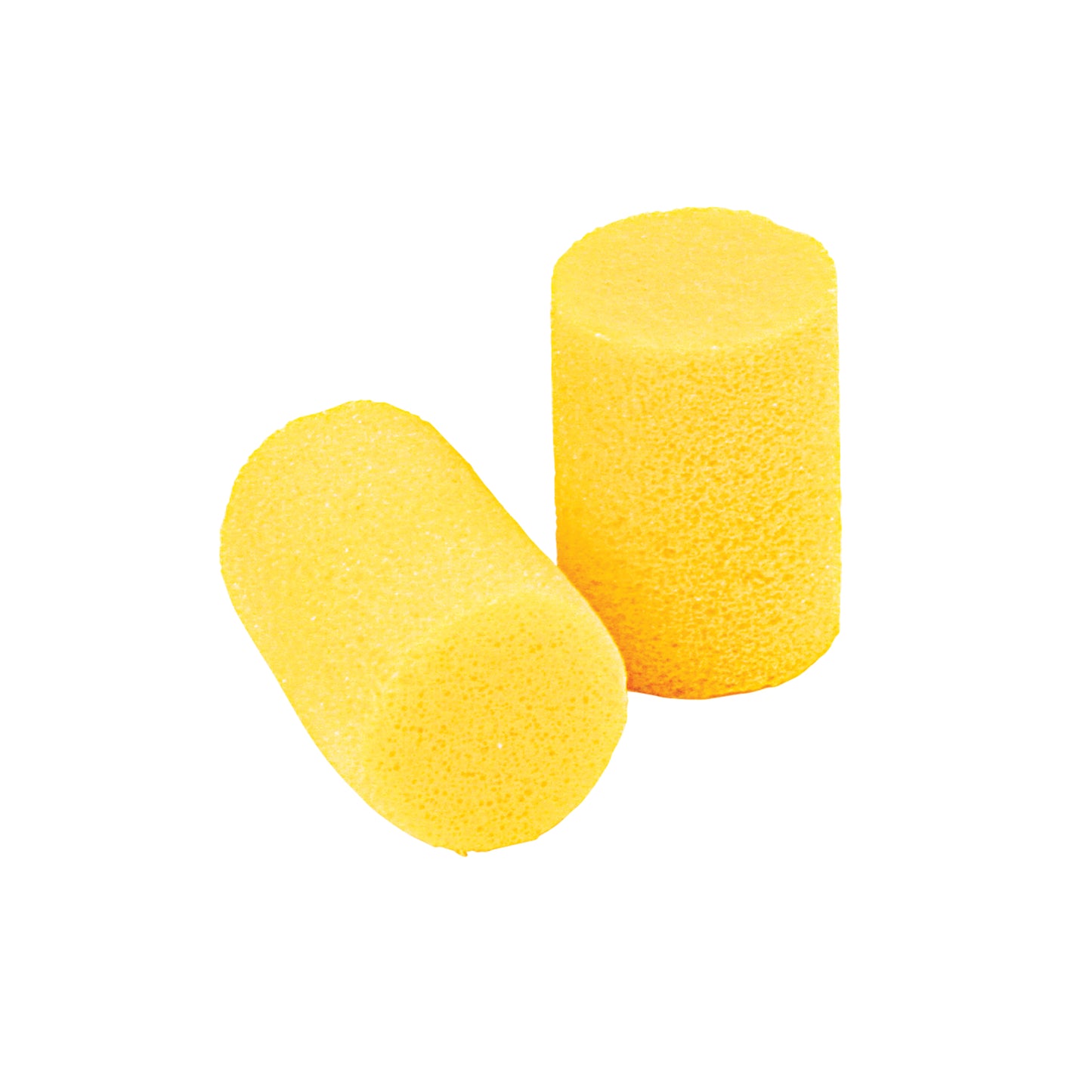 3M PP-01-002 ear plug Reusable ear plug Yellow