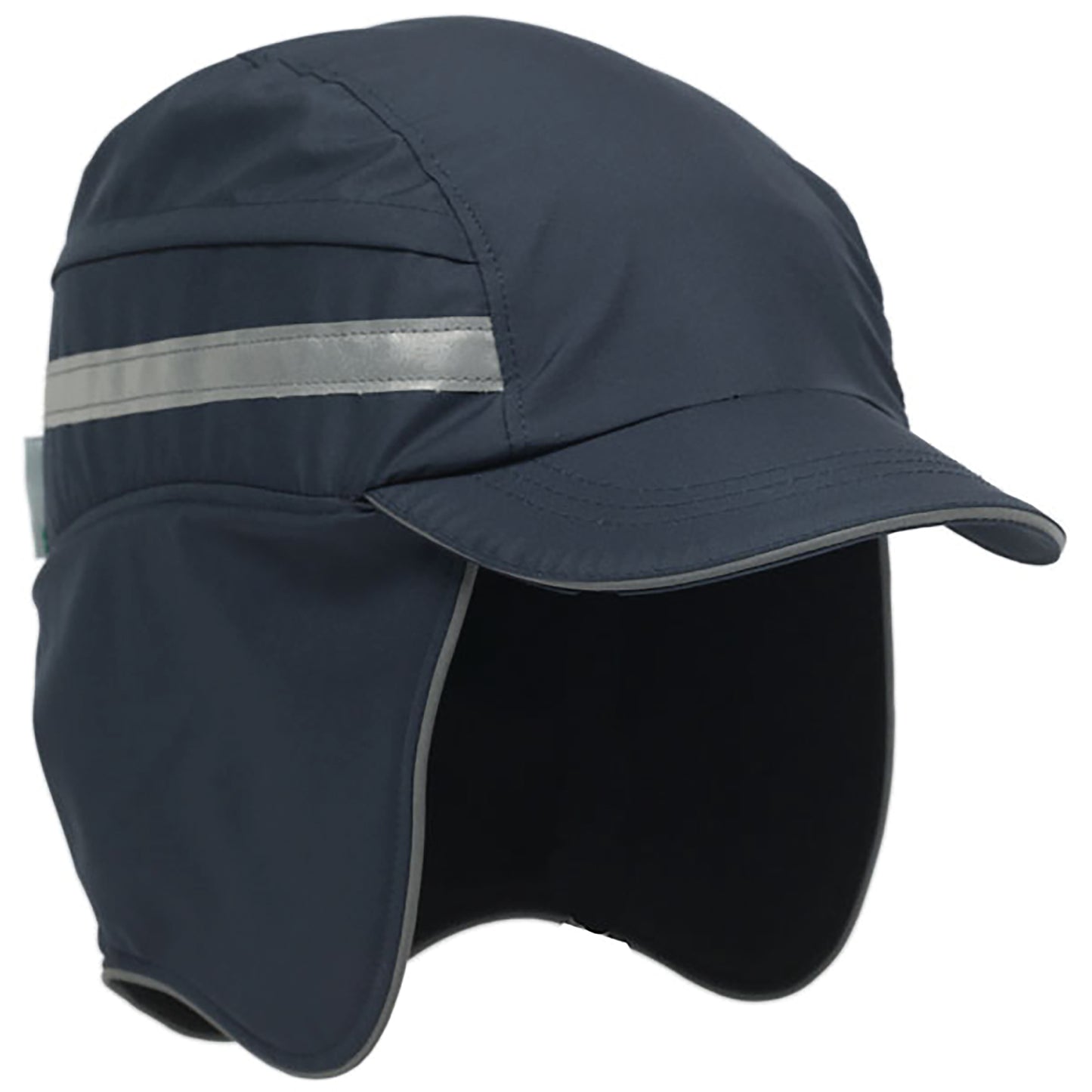3M Scott Hc23 Winter Bump Cap Navy Blue