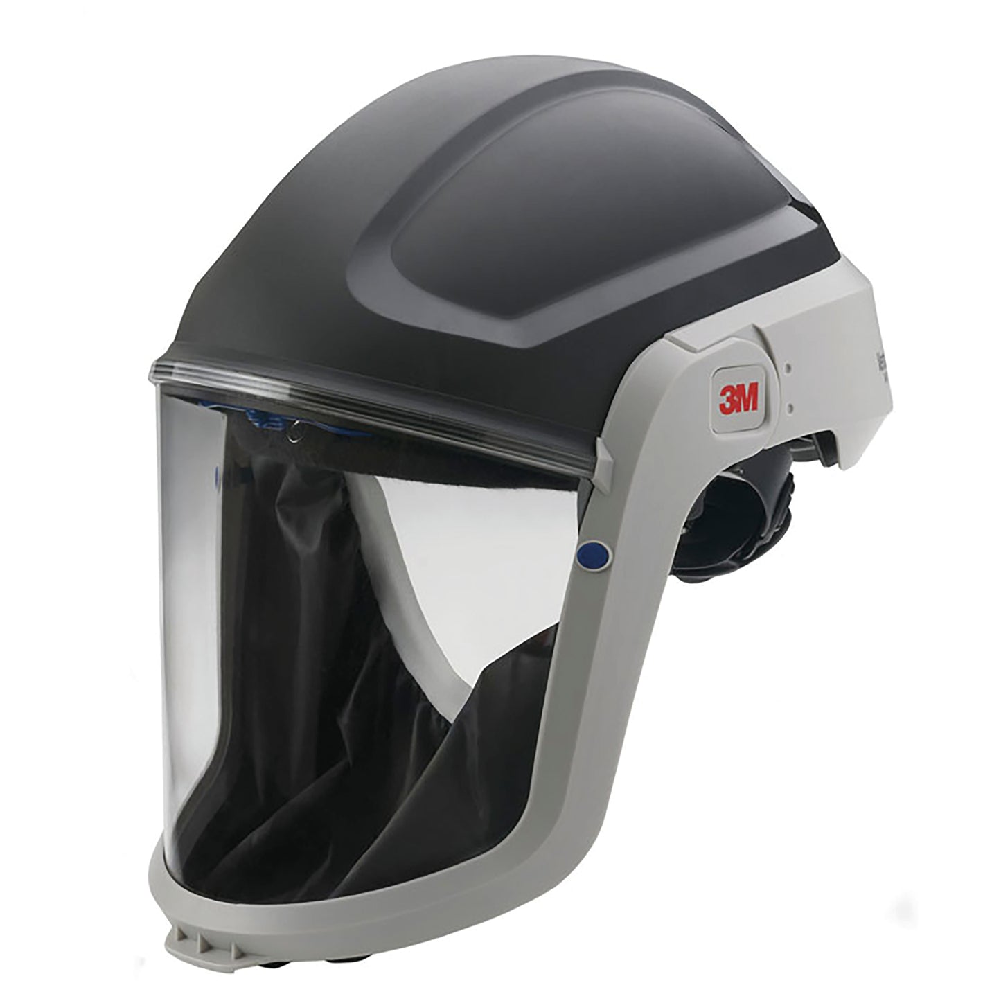 3M M-307 Resp Protective Helmet