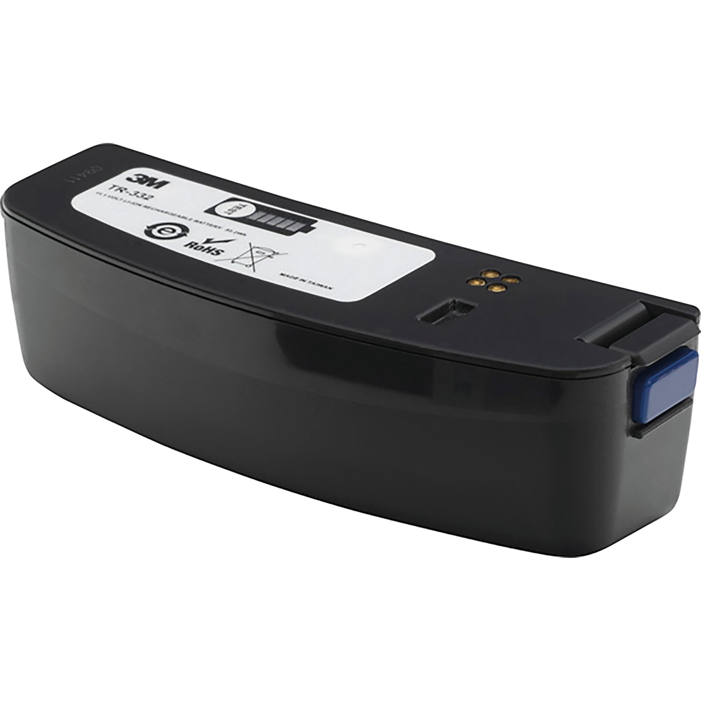 3M Versaflo High Capacity Battery