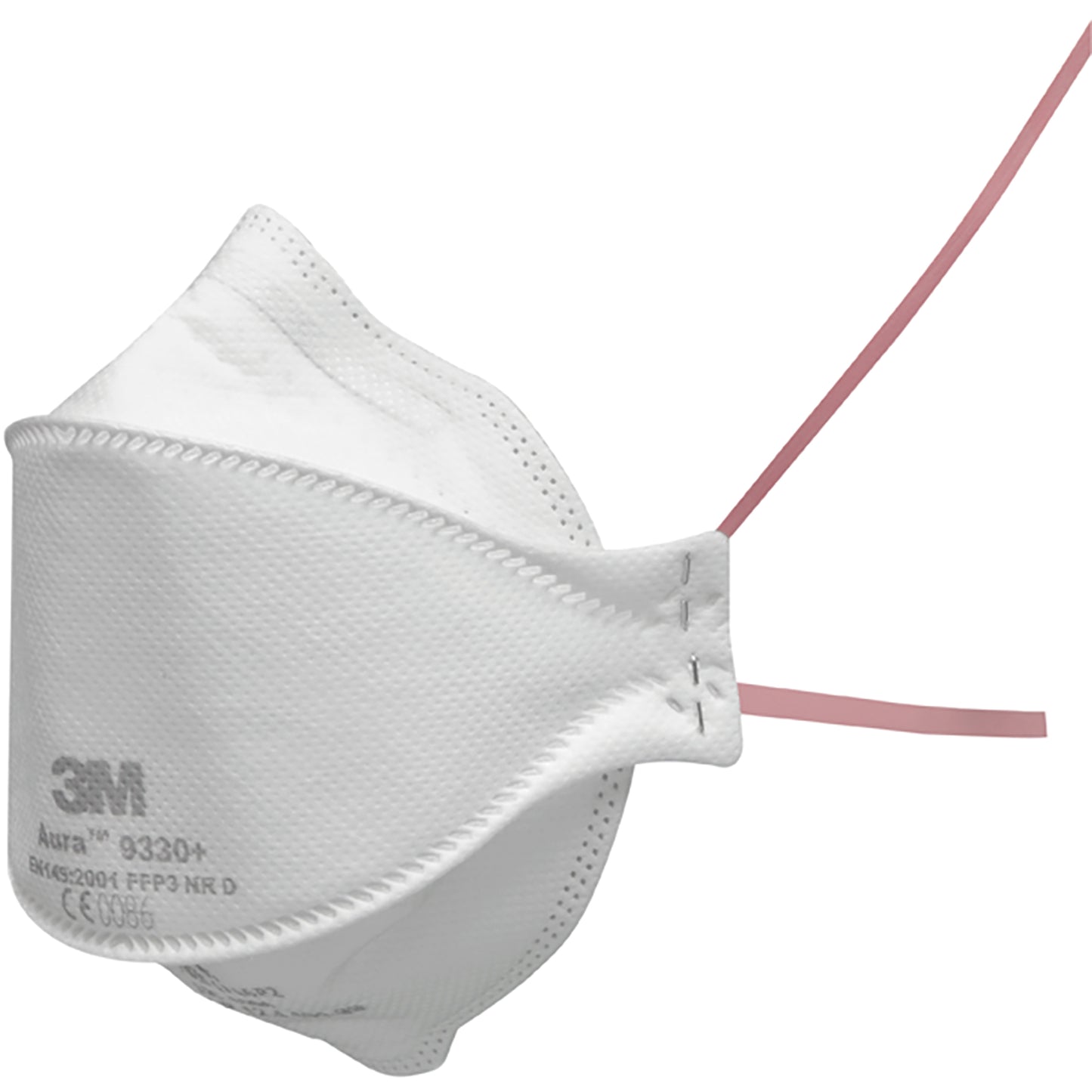 3M 9330+ Aura FFP3 Bulk (Pack of 440) 3M9330BULK