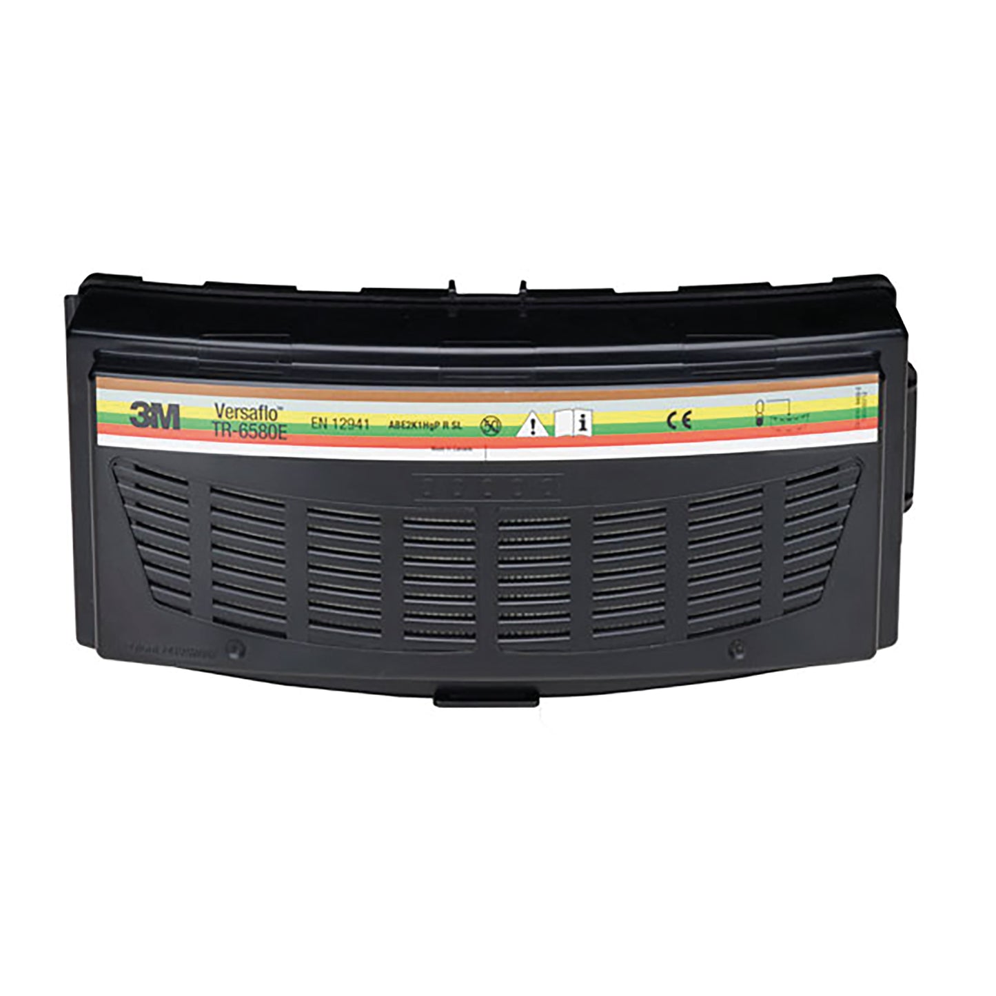 3M TR-6580E Versaflo ABE2K 1HGP Filter (Pack of 5)