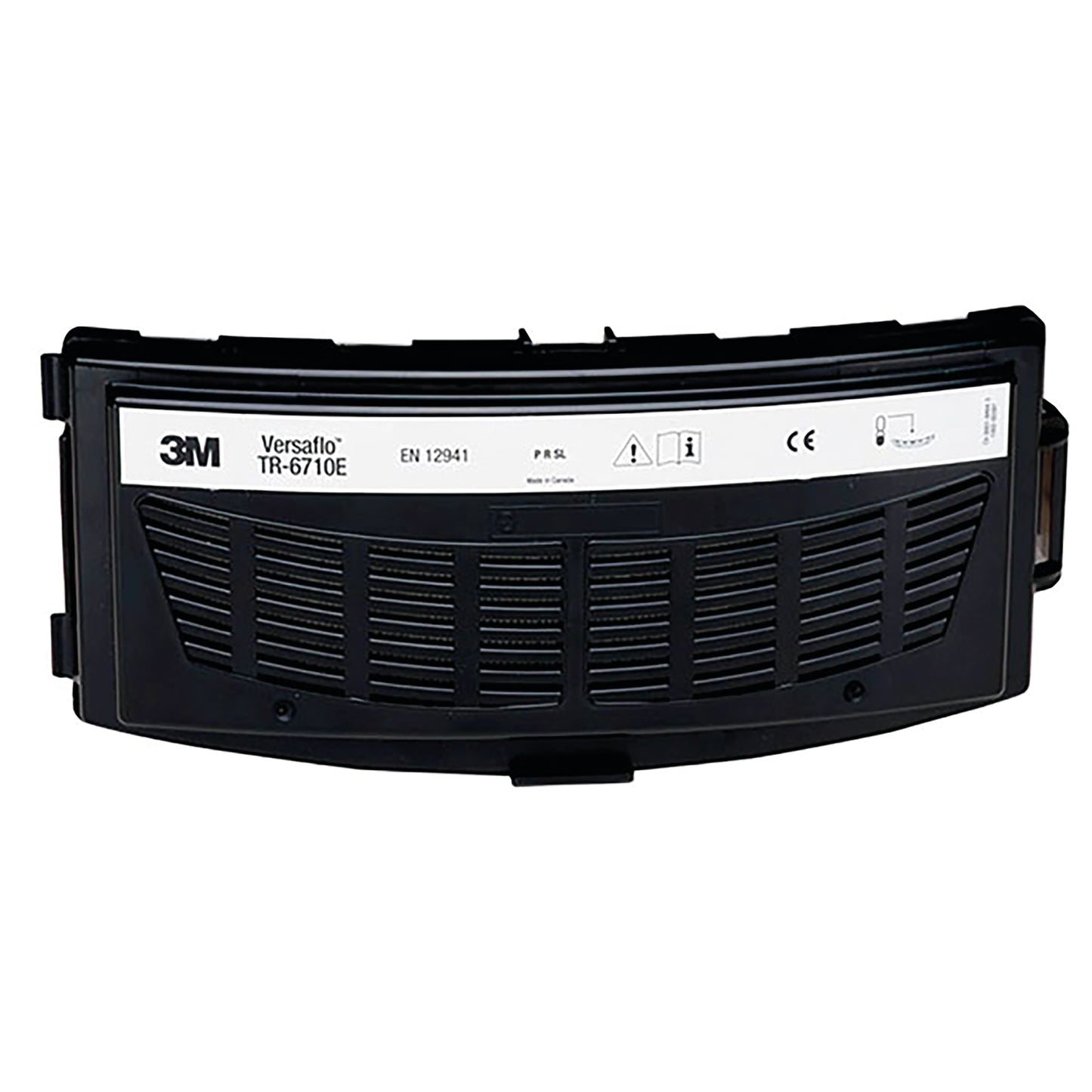 3M TR-6710E Versaflo Particulate Filter (Pack of 5)