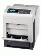 KYOCERA FS-C5400DN Colour 9600 x 600 DPI A4 Wi-Fi