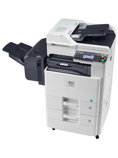 KYOCERA FS -C8520MFP Laser A3 600 x 600 DPI 20 ppm