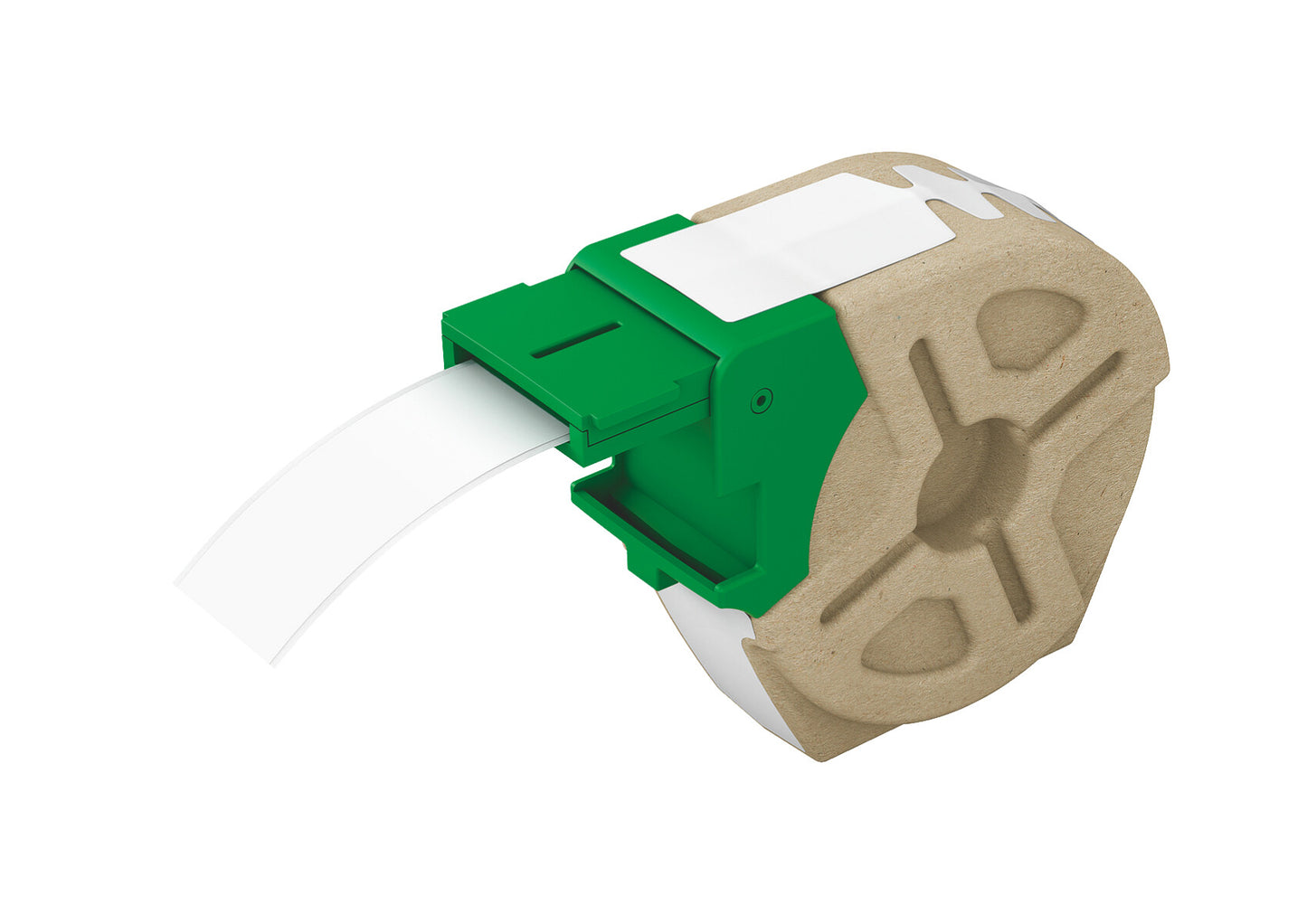 Leitz Icon Intelligent Label Cartridge Endless roll 25mmx22m