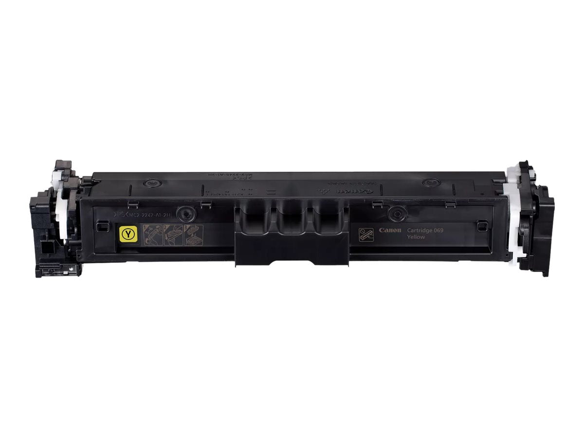 Canon 5091C002 toner cartridge 1 pc(s) Original Yellow