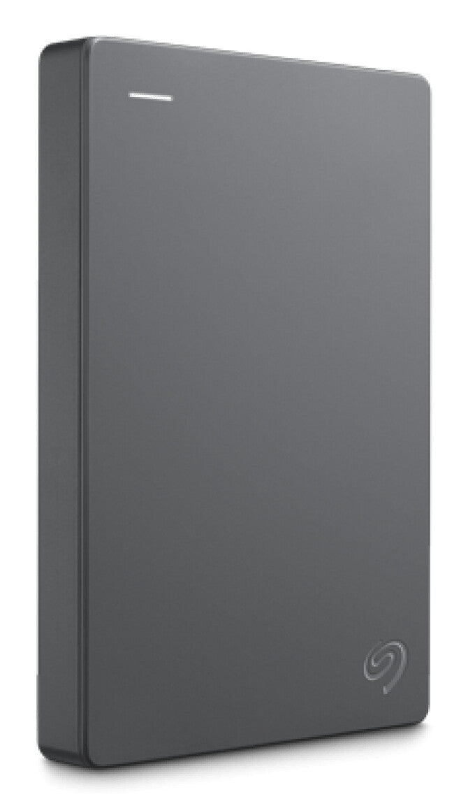 Seagate Basic external hard drive 2 TB 2.5" 2.0 Silver